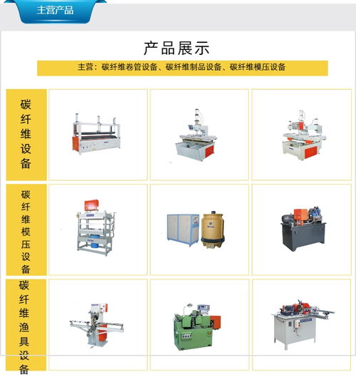 優質魚竿設備加工與漁具產業鏈 撫州制造與通聯碳素的協同發展